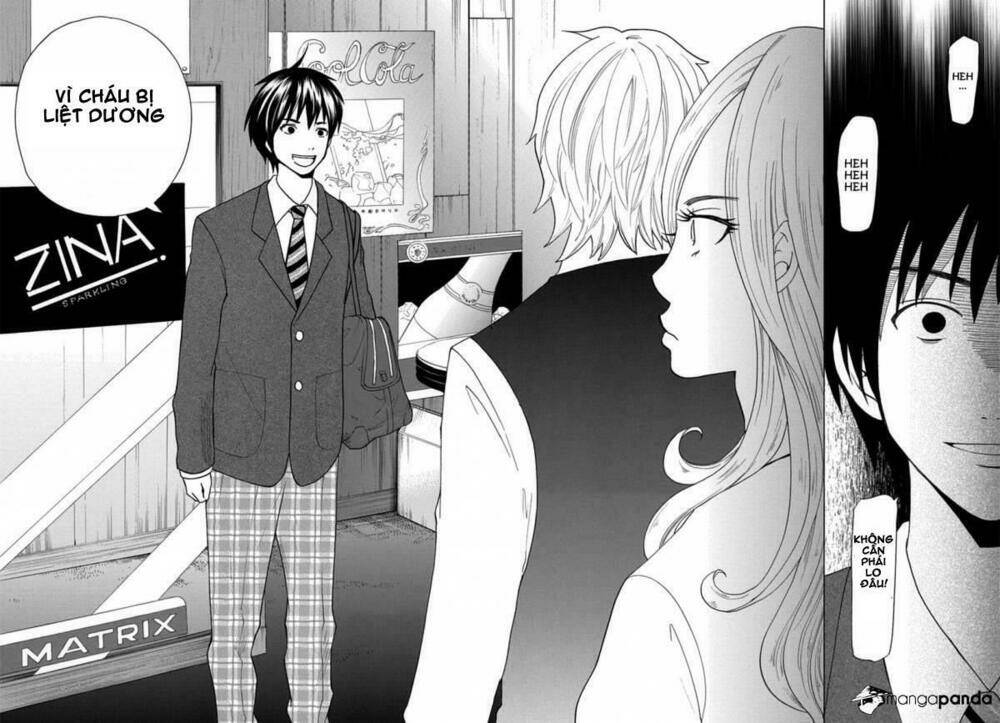 tokyo dted chapter 1 31