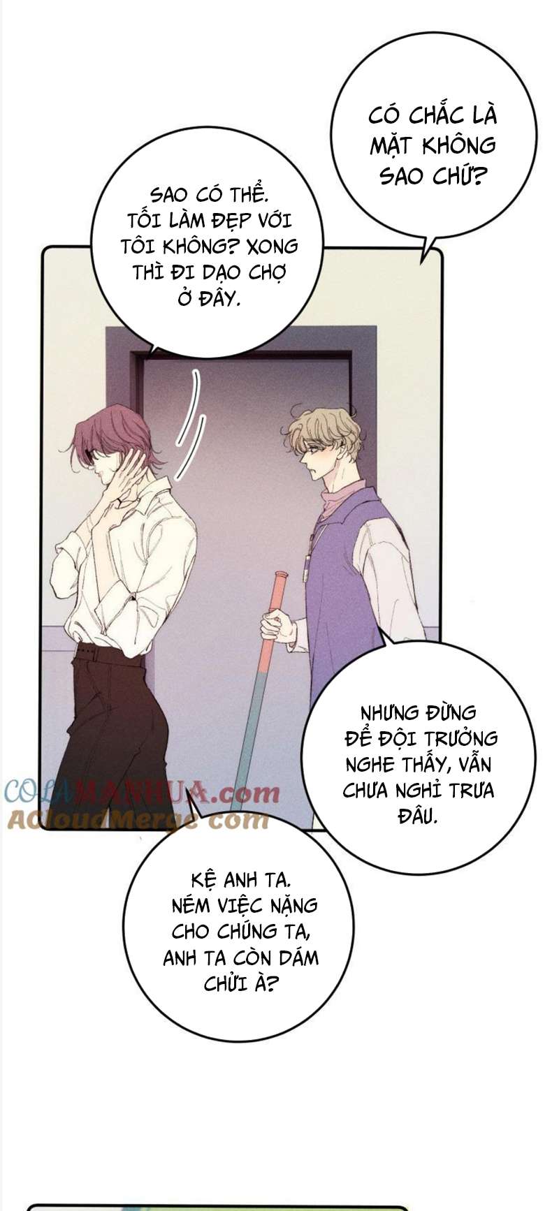 Sủng Hoại chapter 66