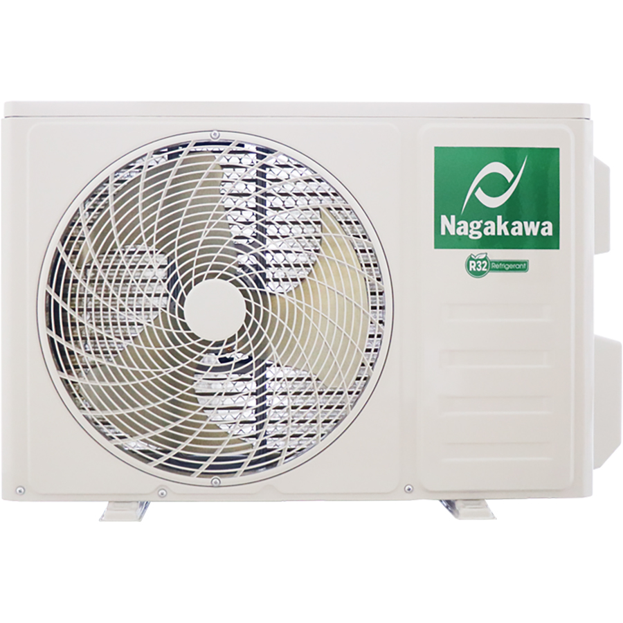 Máy lạnh Nagakawa 1.5HP NS-C12R2T30