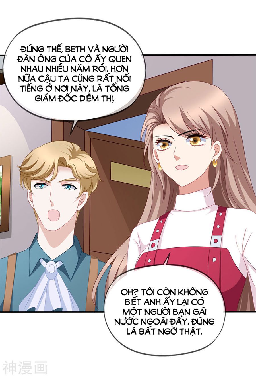 mỹ vị giai thê chapter 88 2