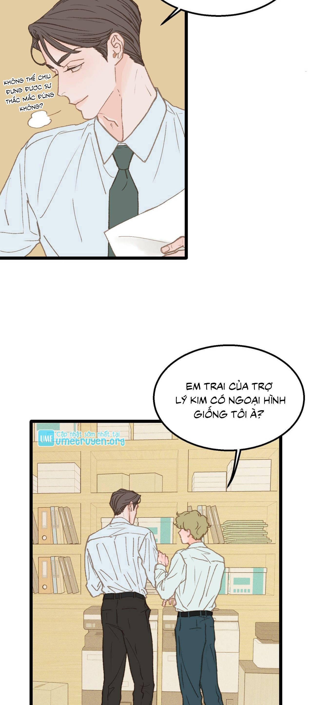 vùng cấm tình yêu của beta chapter 12 11