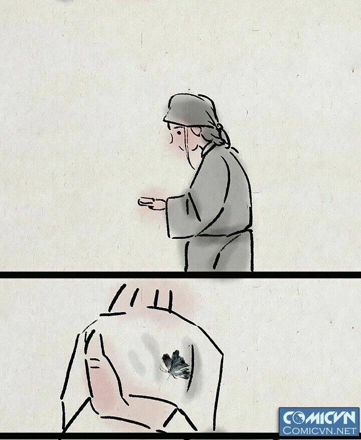 nhất thiền tiểu hòa thượng chapter 26 34