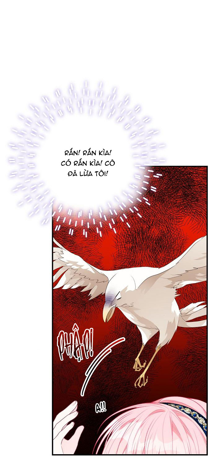 con chỉ đi tìm cha thôi chapter 48.1 6