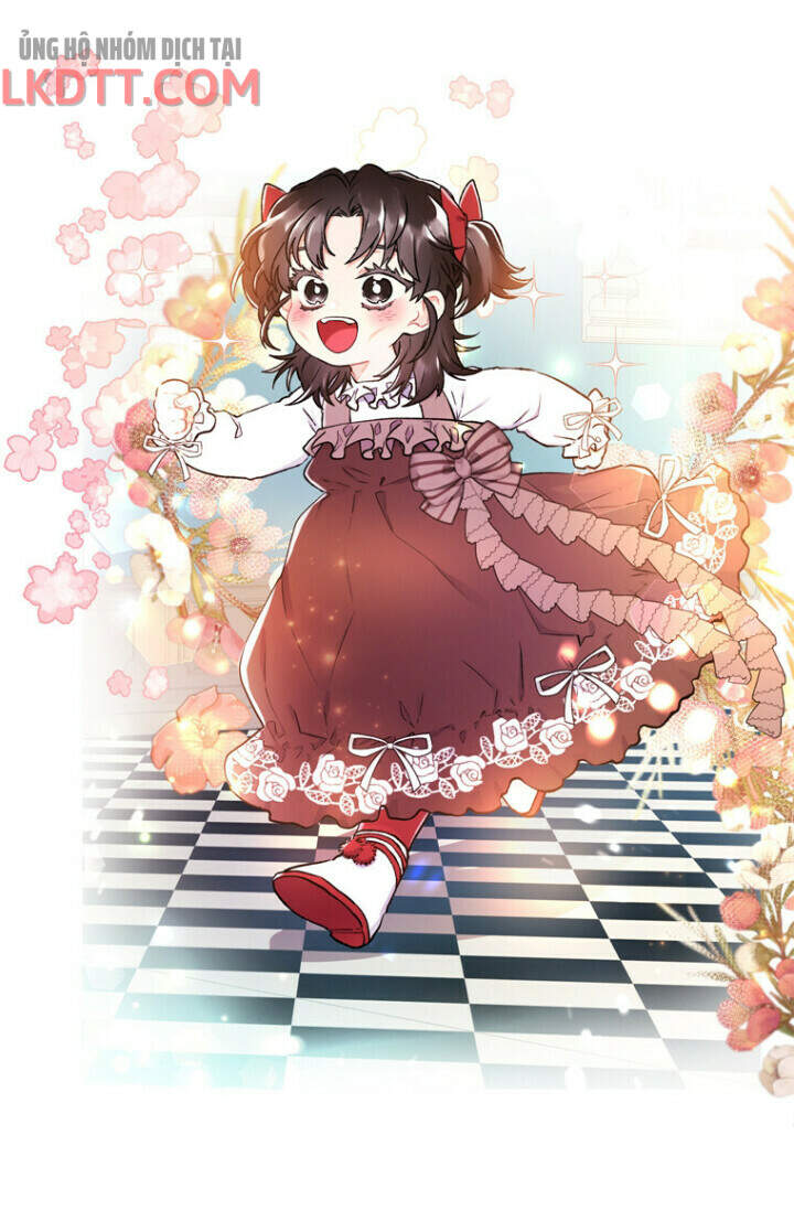 tôi đã trở thành con gái nuôi của nam chính chapter 8 15