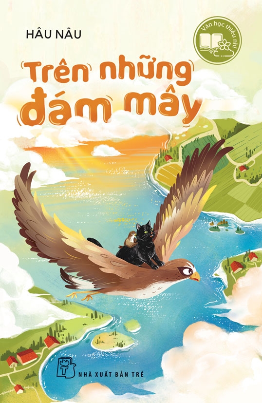 Sách Văn Học Thiếu Nhi: Trên Những Đám Mây