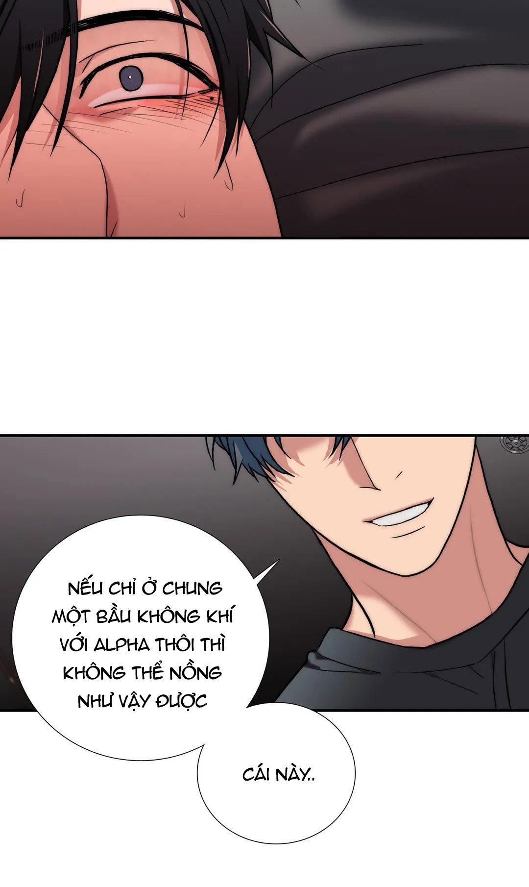 đưa đón người yêu chapter 87 44