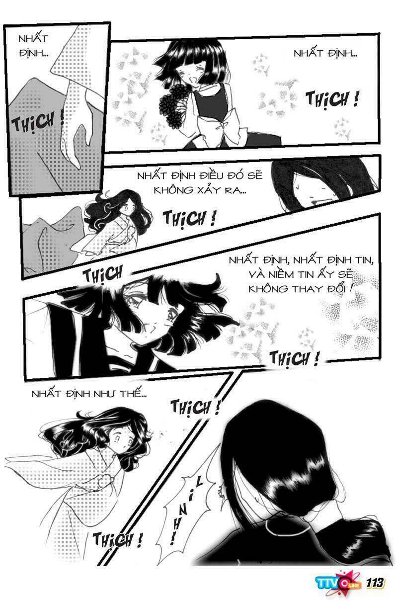 tạp chí truyện tranh việt nam online - ttvo chapter 4 107