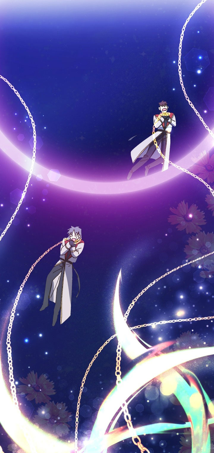 công chúa giả điên chapter 53.1 53