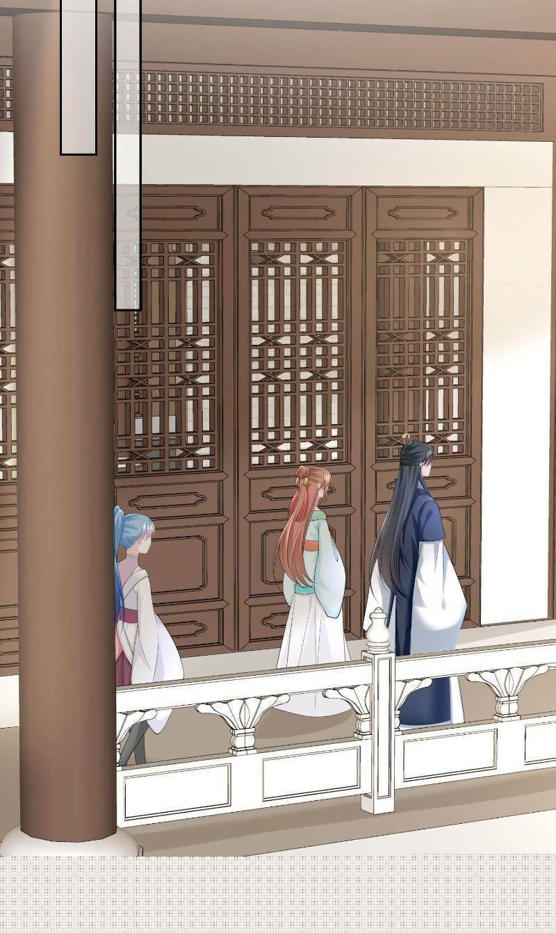 độc y đích nữ chapter 84 27