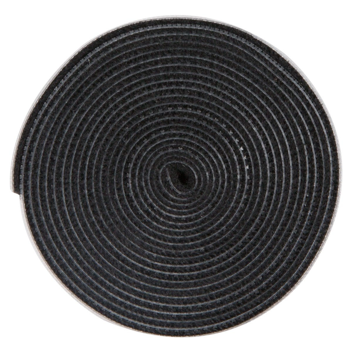 Dây dán dùng cố định cáp Baseus Rainbow Circle Velcro Straps - Hàng chính hãng