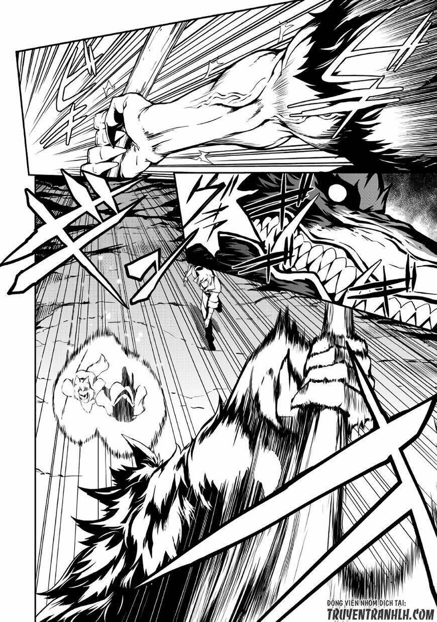 isekai wo seigyo mahou de kirihirake chapter 13 9