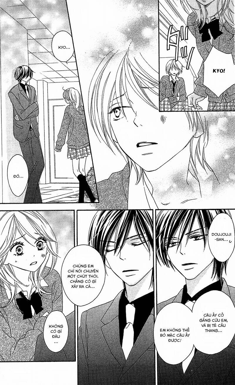 yêu quái cánh đen chapter 12 31