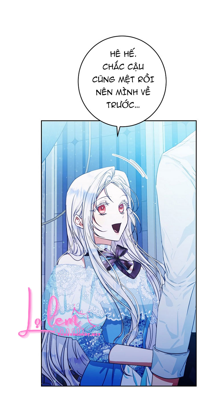 trở thành vợ của nam chính chapter 29.2 28