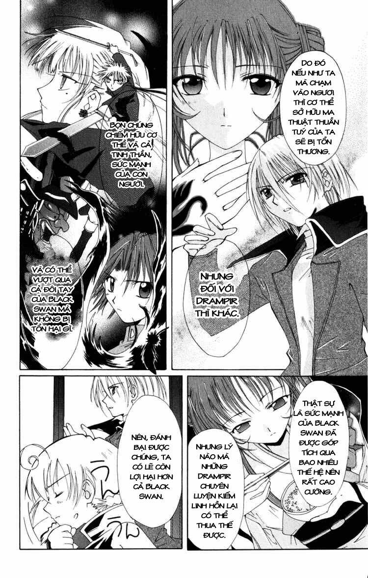 record of fallen vampire chapter 5 16