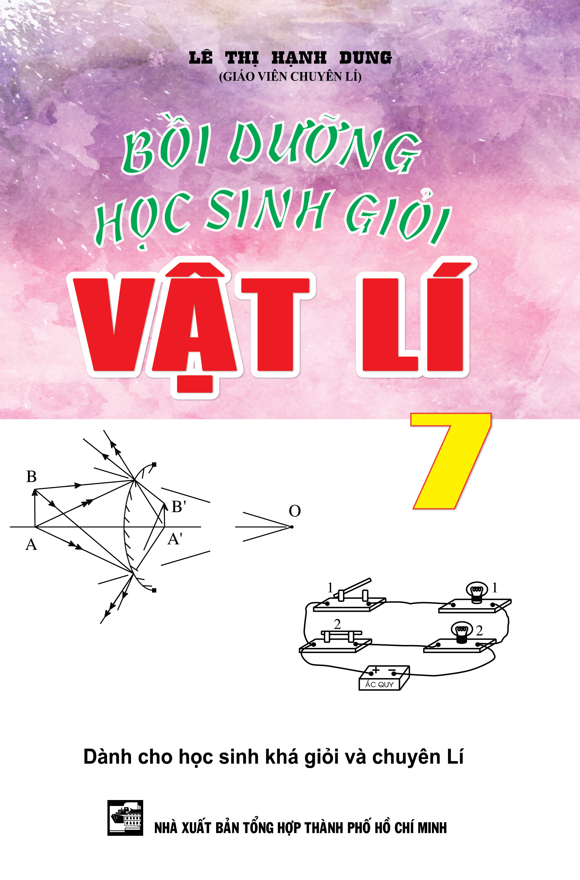 BỒI DƯỠNG HỌC SINH GIỎI VẬT LÝ 7_KV