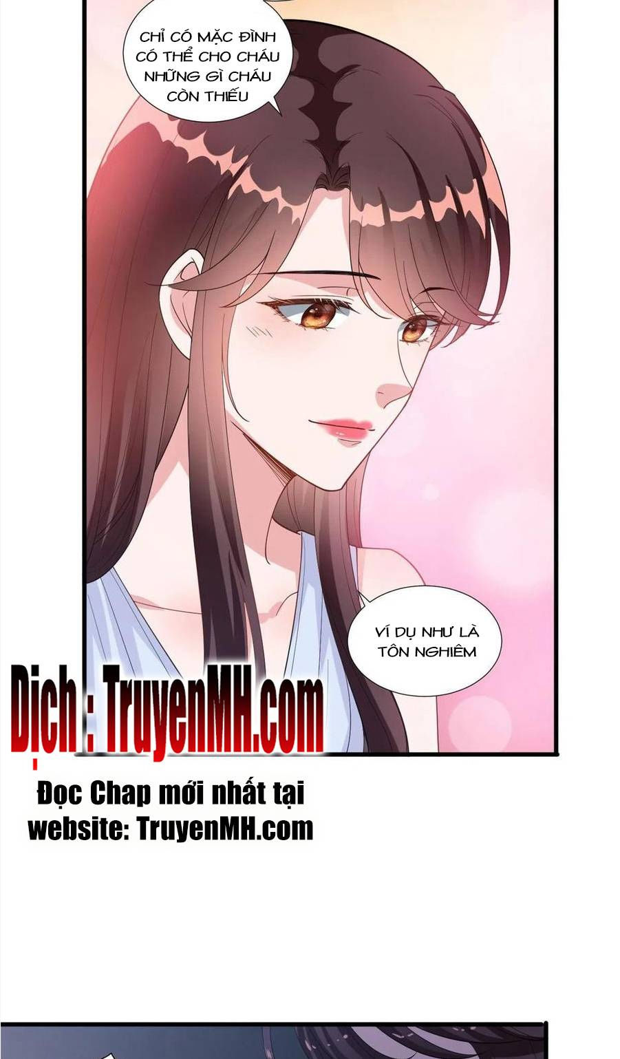 thí hôn lão công, cần giúp sức chapter 555 7