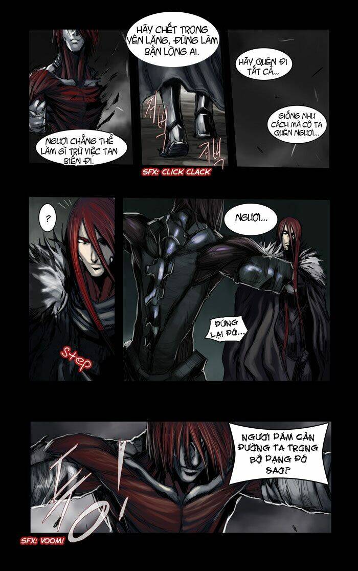 a fairytale for the demon lord chapter 21 10