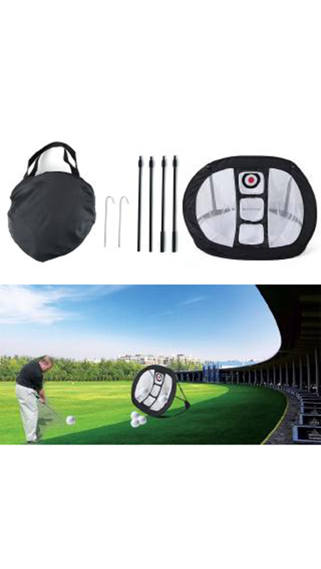 Dụng cụ hỗ trợ Pitching Chipping cho Golfer