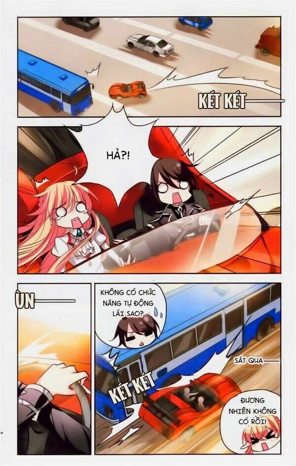 xuyên duyệt tây nguyên 3000 chapter 68 4