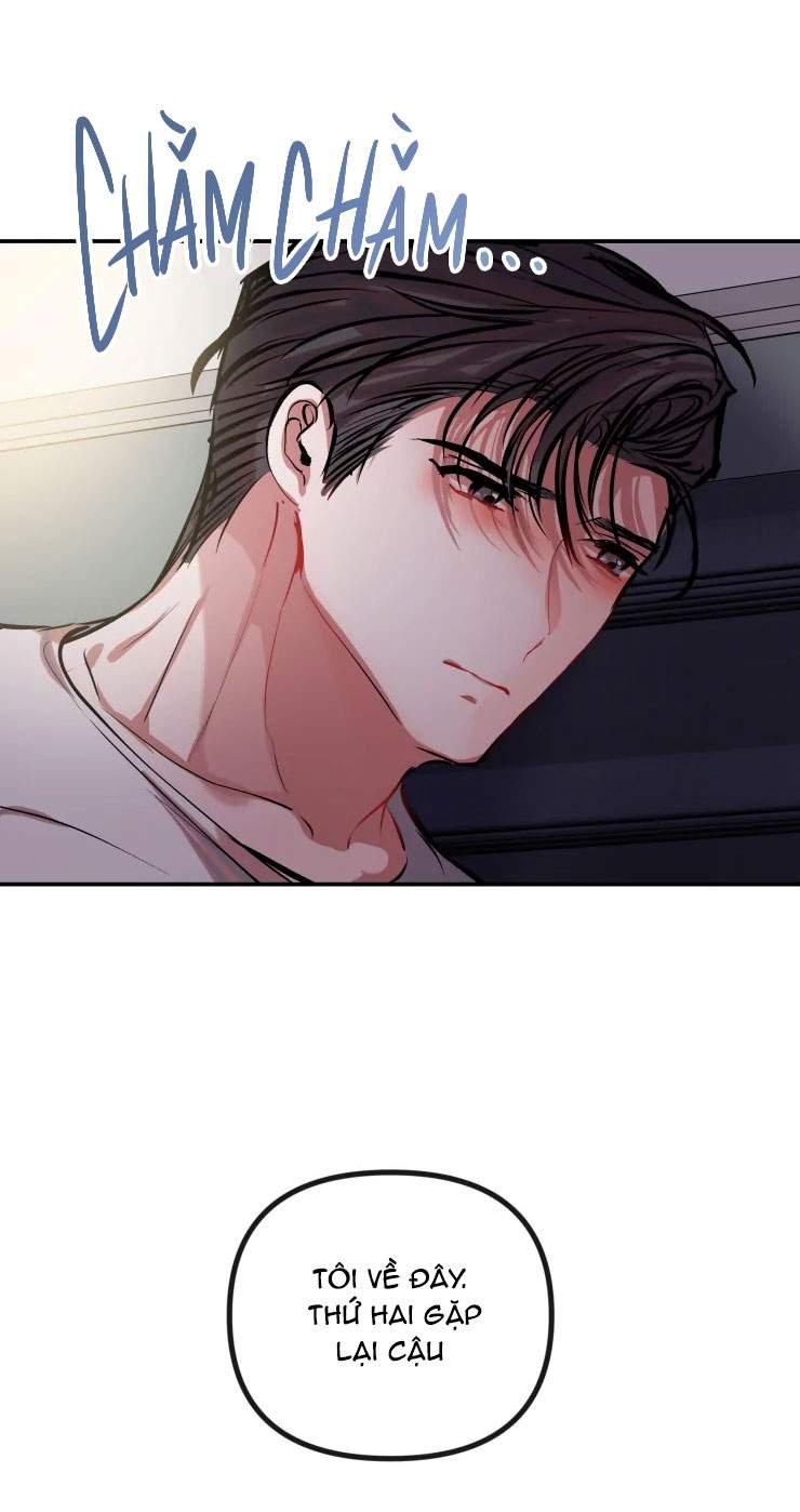 hợp đồng yêu đương chapter 25 50