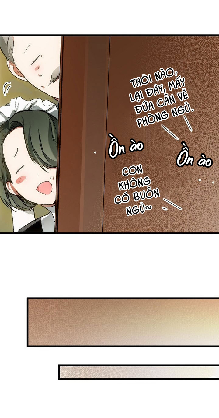 cổ tích về người mẹ kế chapter 13 49