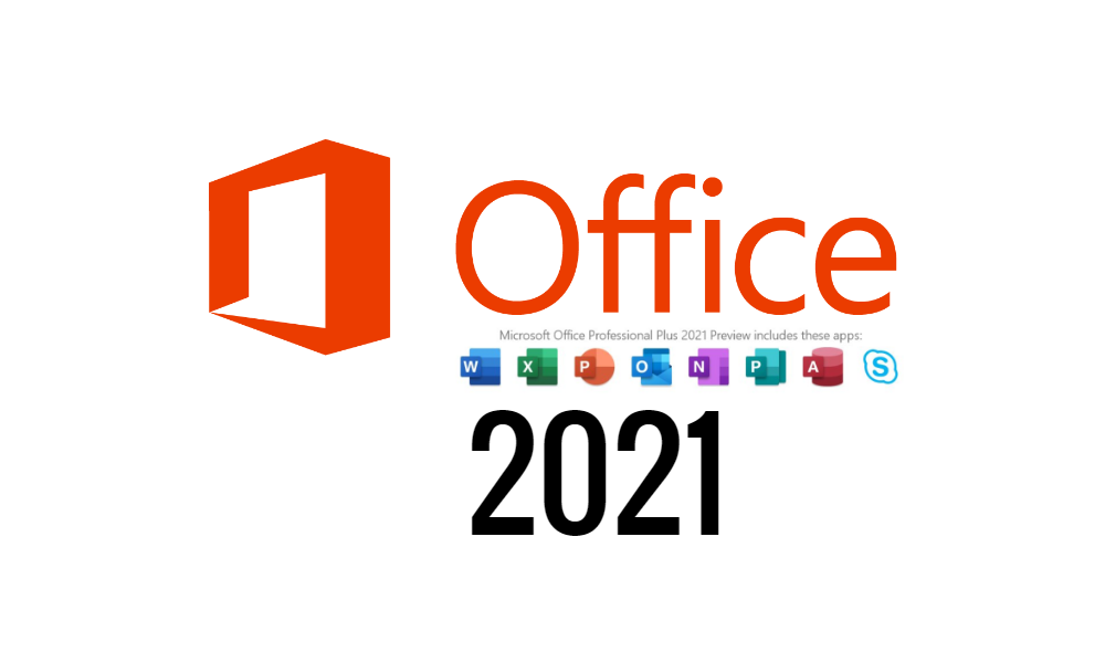 Cài Đặt Key Office 2021 Pro Plus OEM