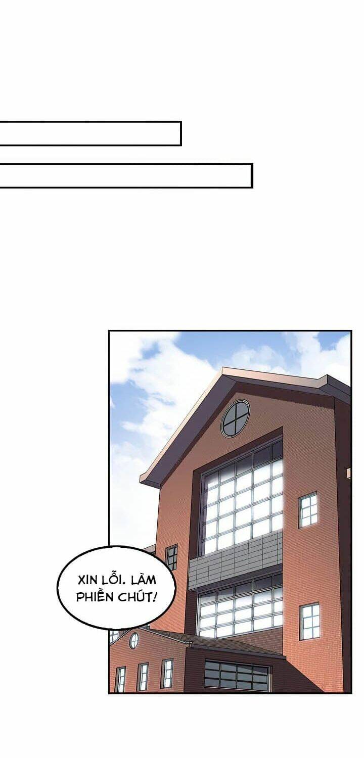điều tra viên chuyển sinh chapter 21 28