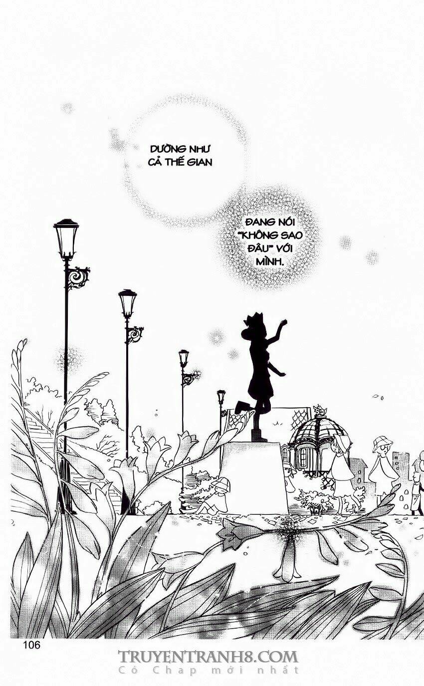 những ngày tươi đẹp chapter 22 2