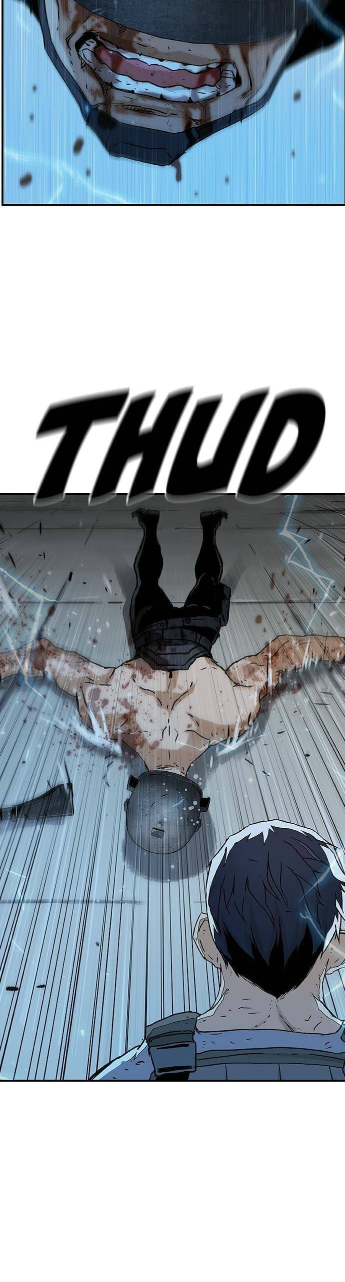 pubg - cuộc chiến sinh tồn chapter 43 19