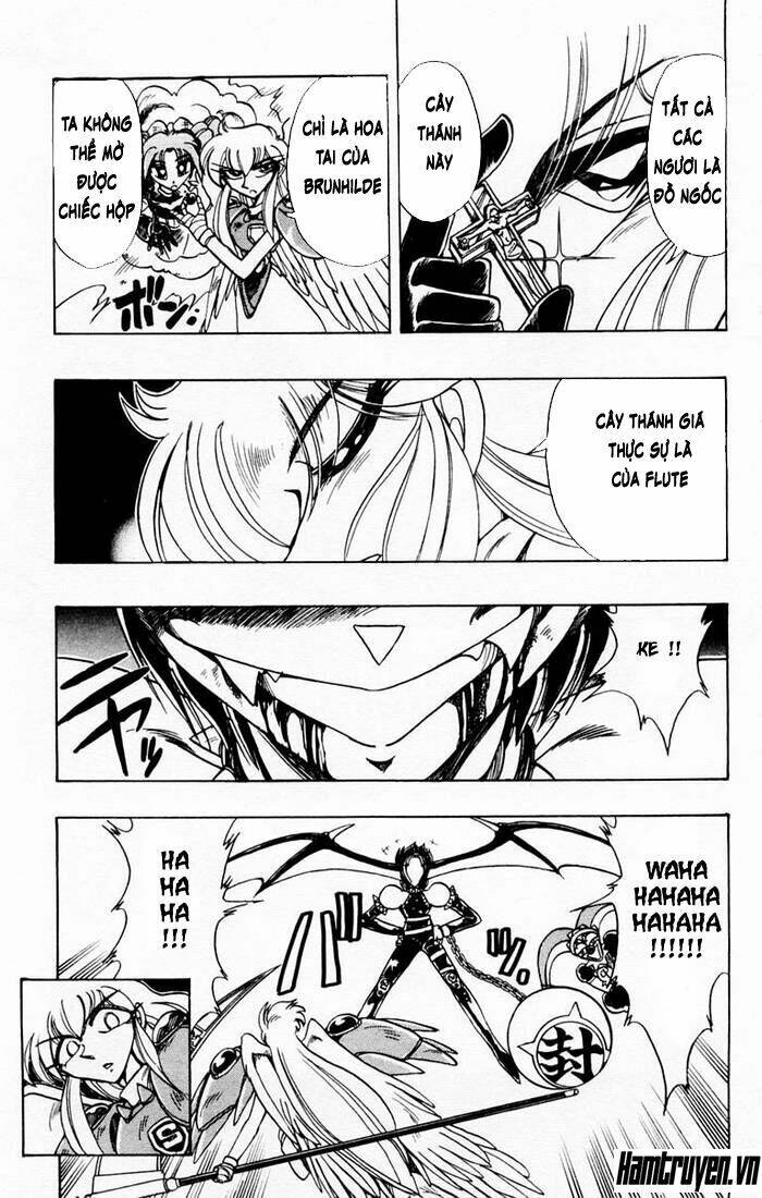 violinist of hameln - cây đàn kì diệu chapter 76 43