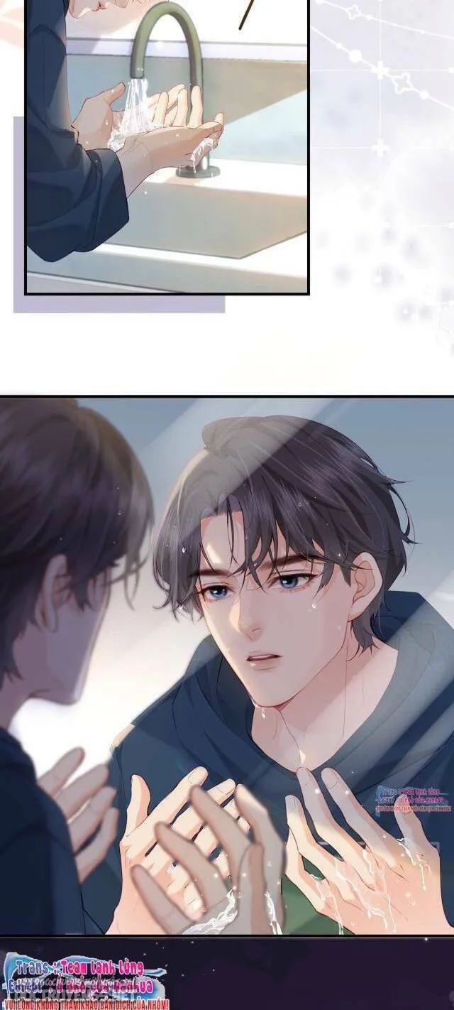 vợ chồng siêu sao có chút ngọt [m] chapter 28 5