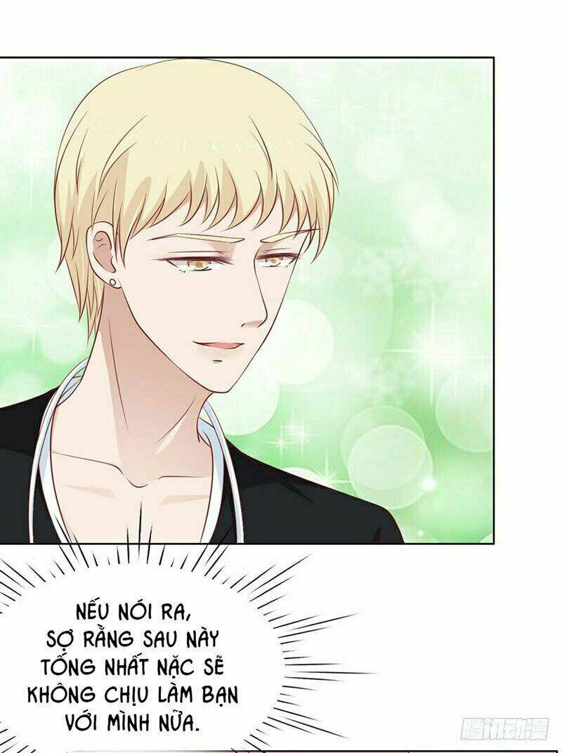 liệt ái tri hạ: series mật đào tiểu tình nhân chapter 120 8