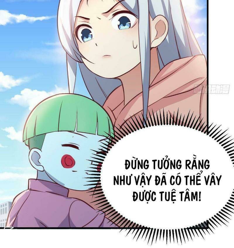 song tu đạo lữ kiểu xem mặt chapter 91 11