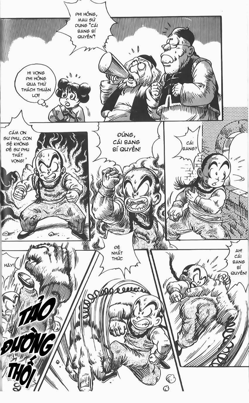 thiếu niên hoàng phi hồng chapter 2 9