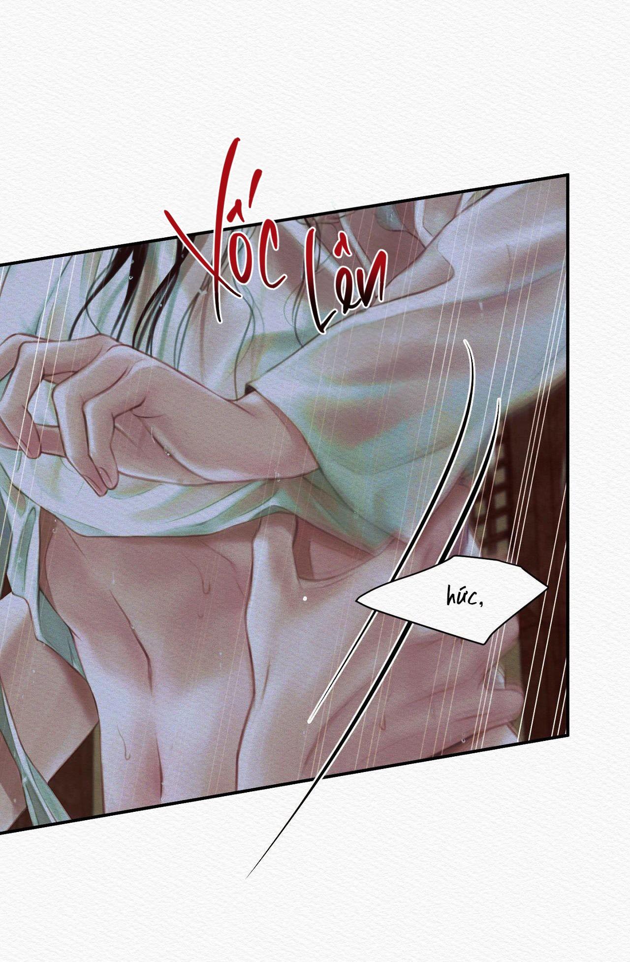 qủy dạ khúc chapter 50 13