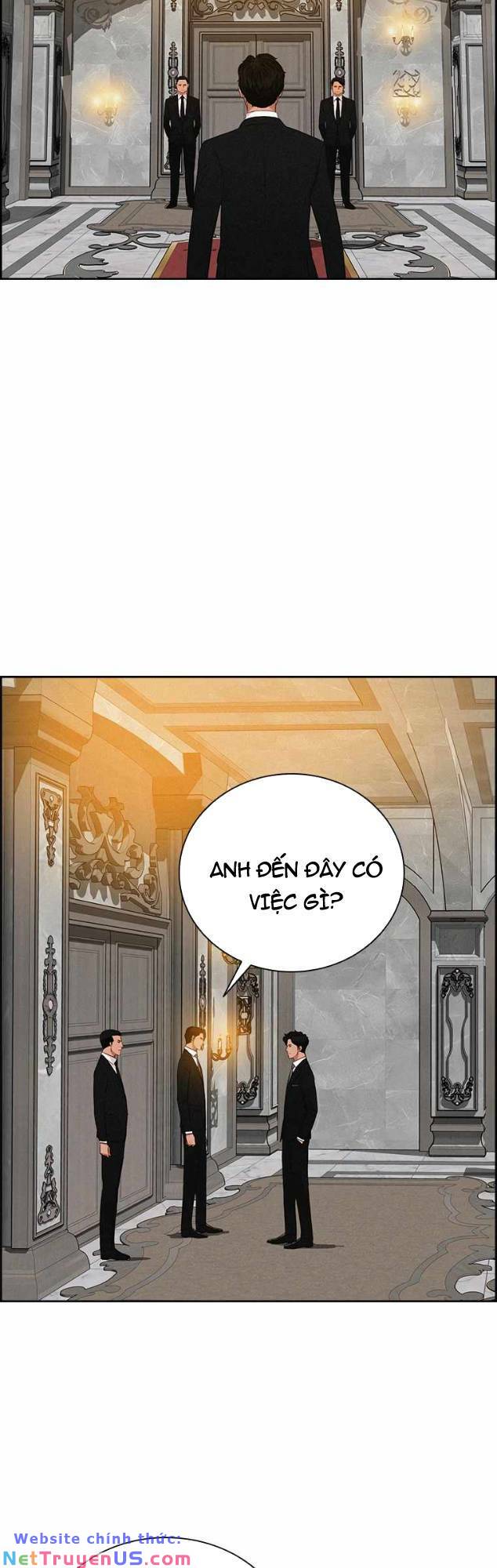 chúa tể đồng tiền chapter 115 42