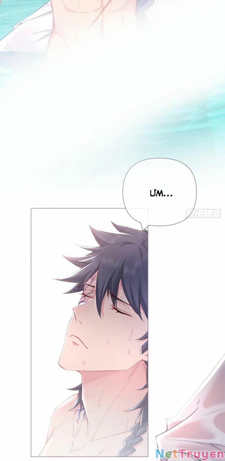 nhập mộ chi thần chapter 51 38