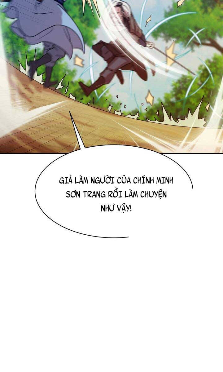 bậc thầy phép thuật ở thế giới võ lâm chapter 30.1 49