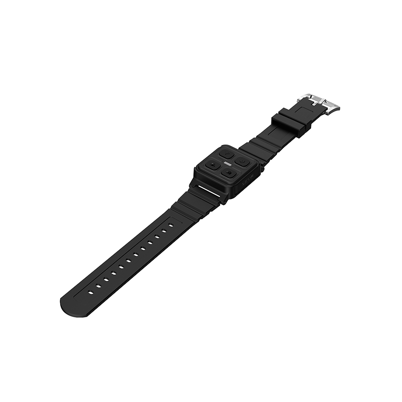 SJCAM điều khiển từ xa Đồng hồ đeo tay đeo tay cho SJCAM C300 C200 SJ6 Legend SJ8 Pro SJ8air SJ10x SJ10 Pro A10 A20 Action Camera hành động