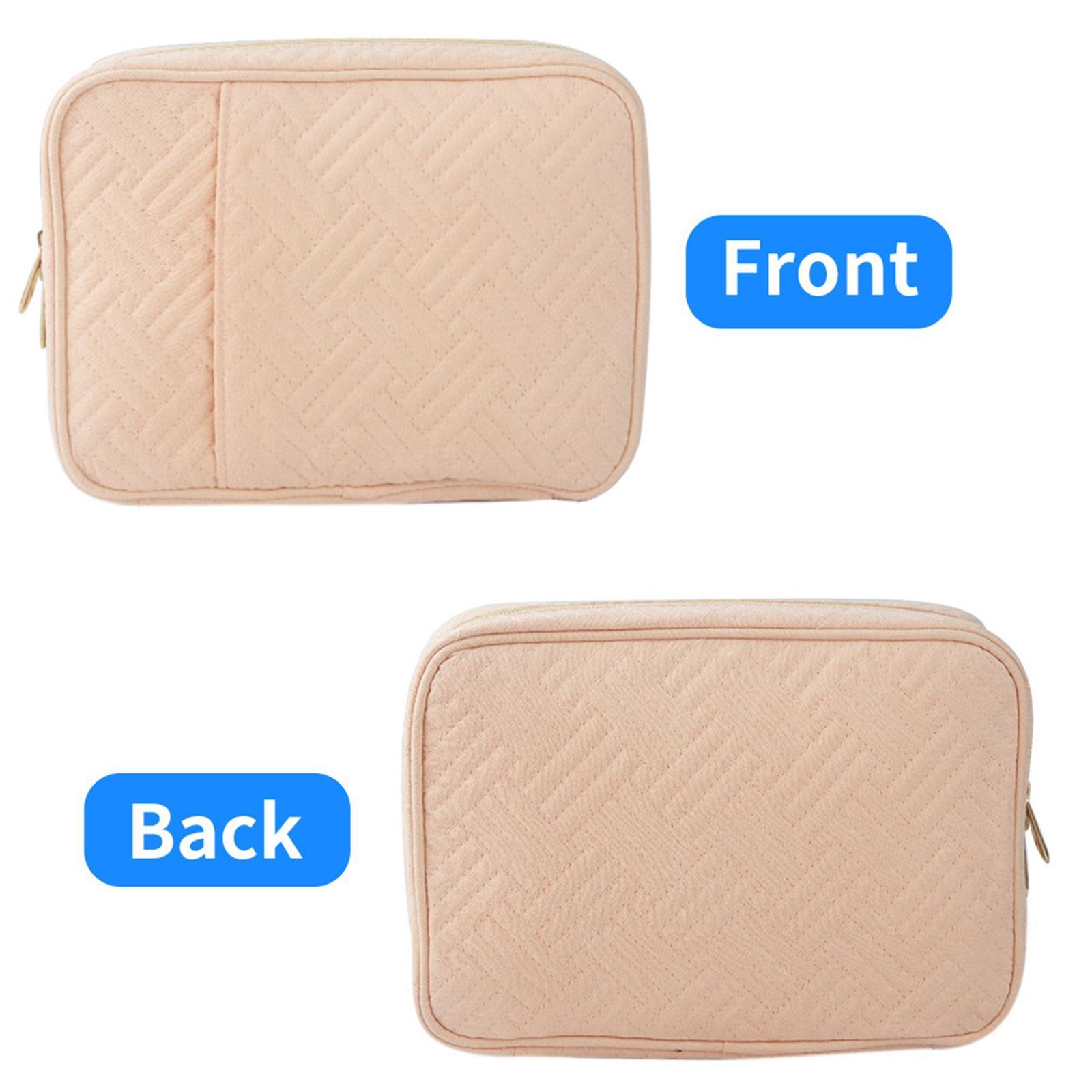 Travel Jewelry Storage Bag Portable Jewelry Organizer Case for Women Girls