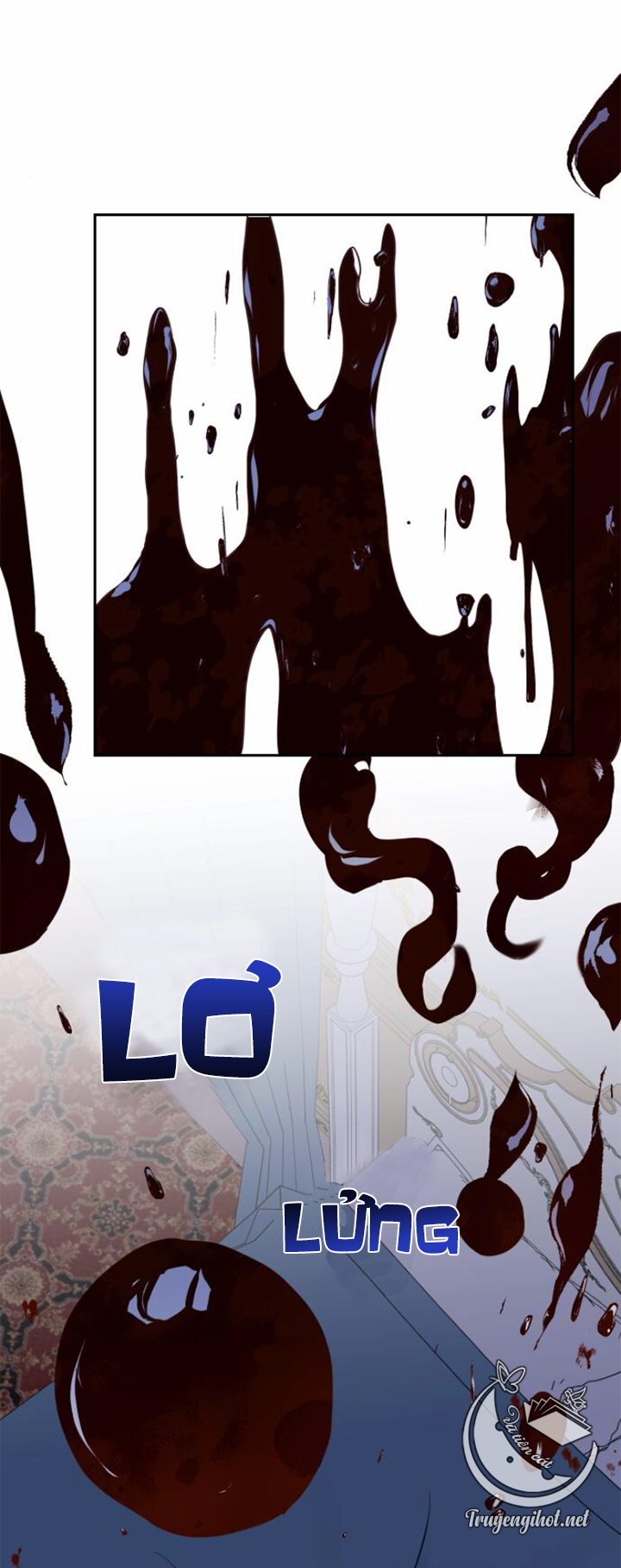 thánh nữ ẩn mình chapter 6.1 11