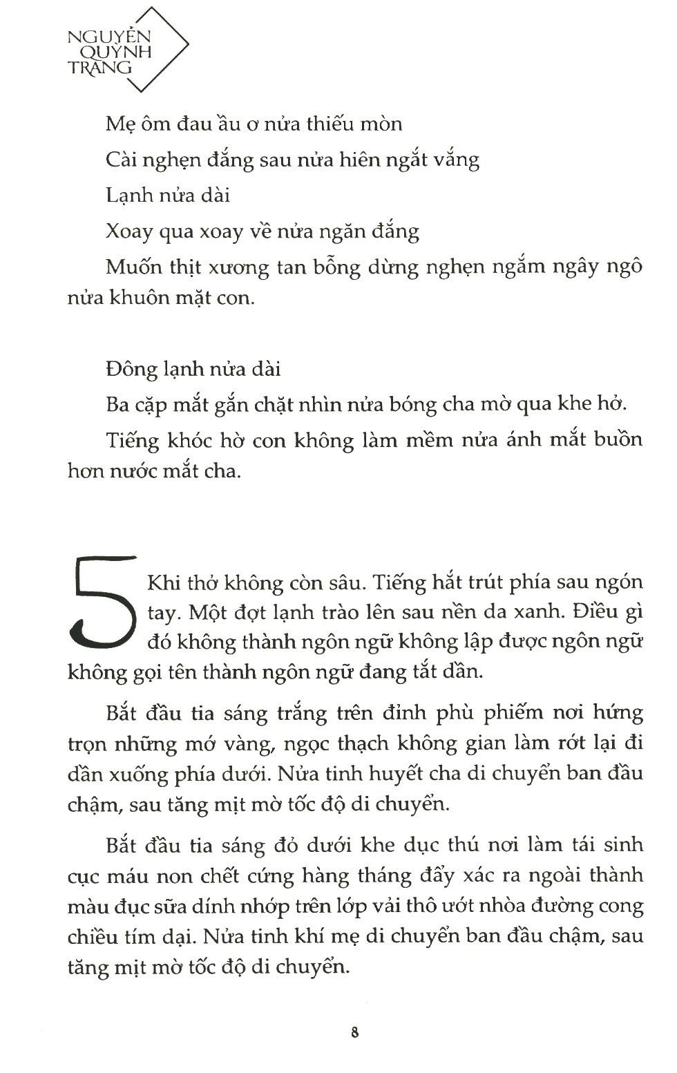 Tìm Bến Mục Mơ