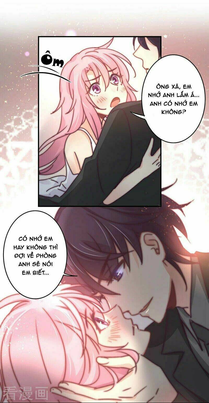 cuồng duệ tiểu thê chapter 91 8