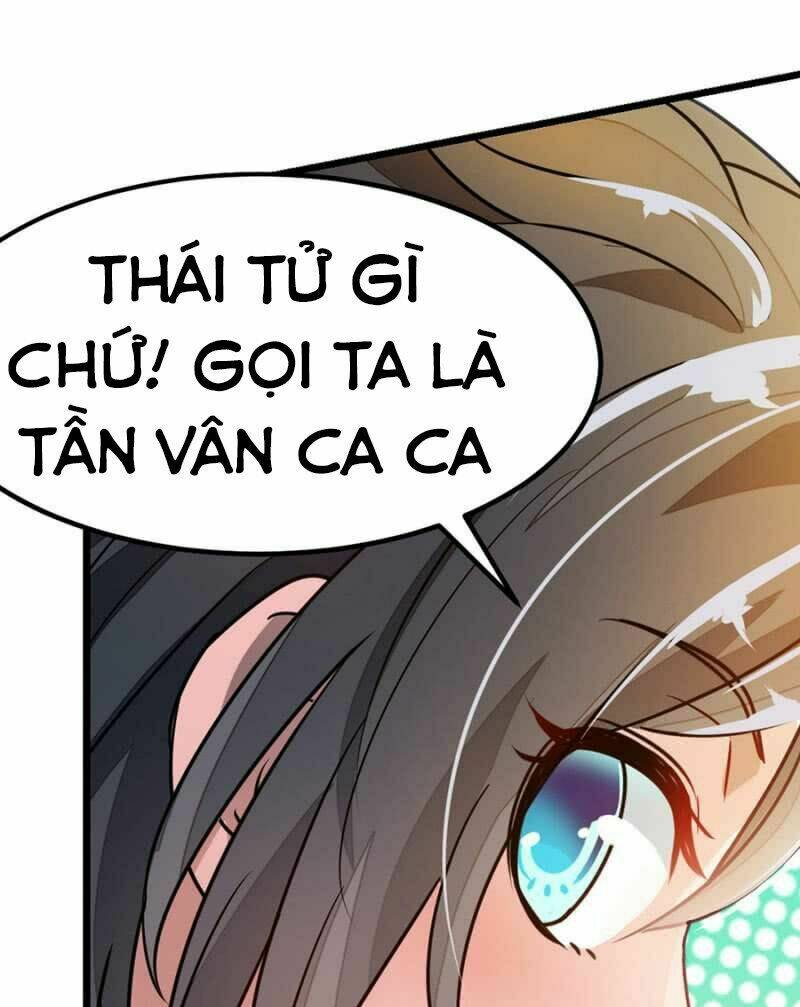 cửu dương thần vương chapter 70.5 20