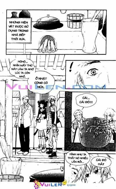 thiên thần dễ thương chapter 3 165