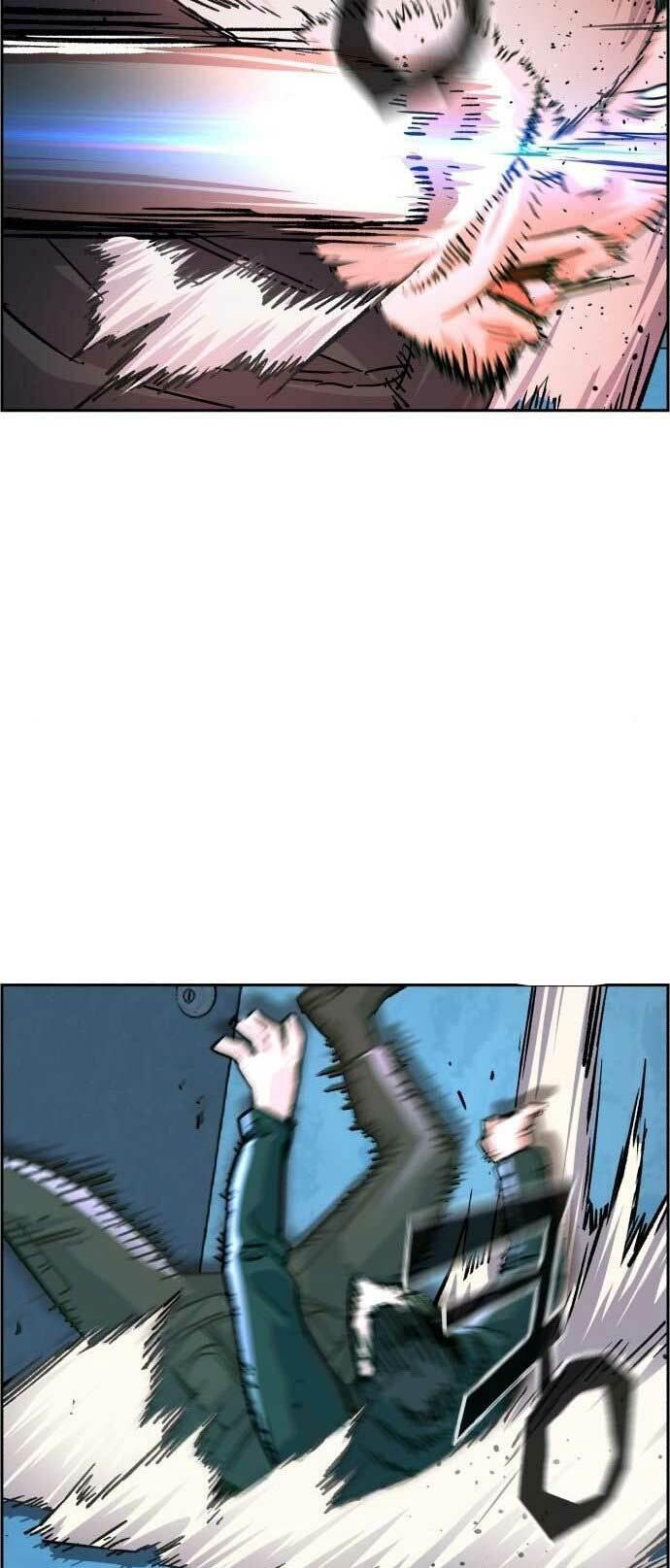 bạn học tôi là lính đánh thuê chapter 113 57