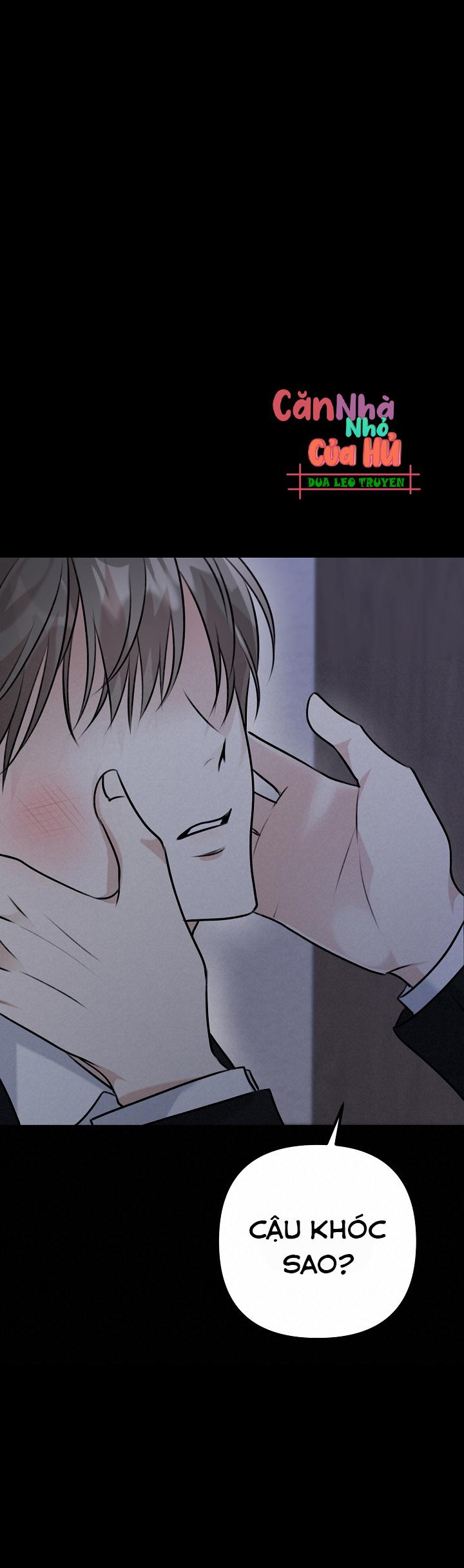 cảm nắng chapter 10 24