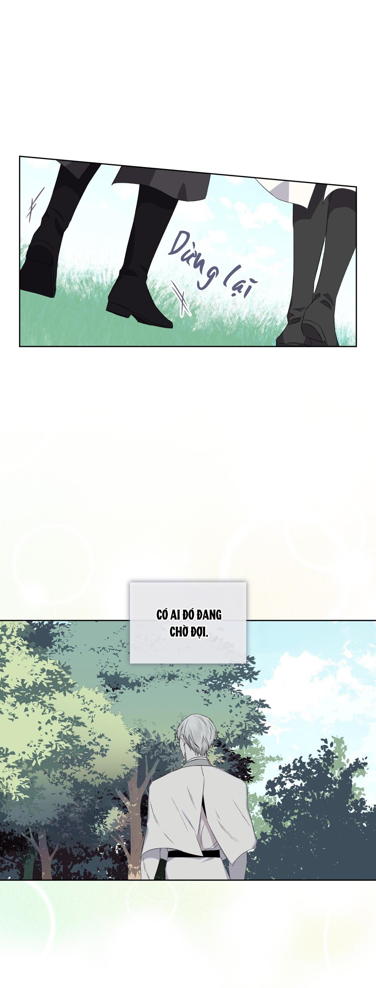 rừng biển [bl] chapter 19 33