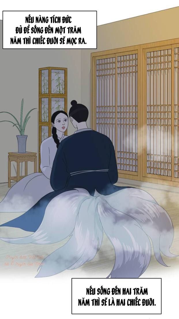 sống chung một nhà chapter 0 25
