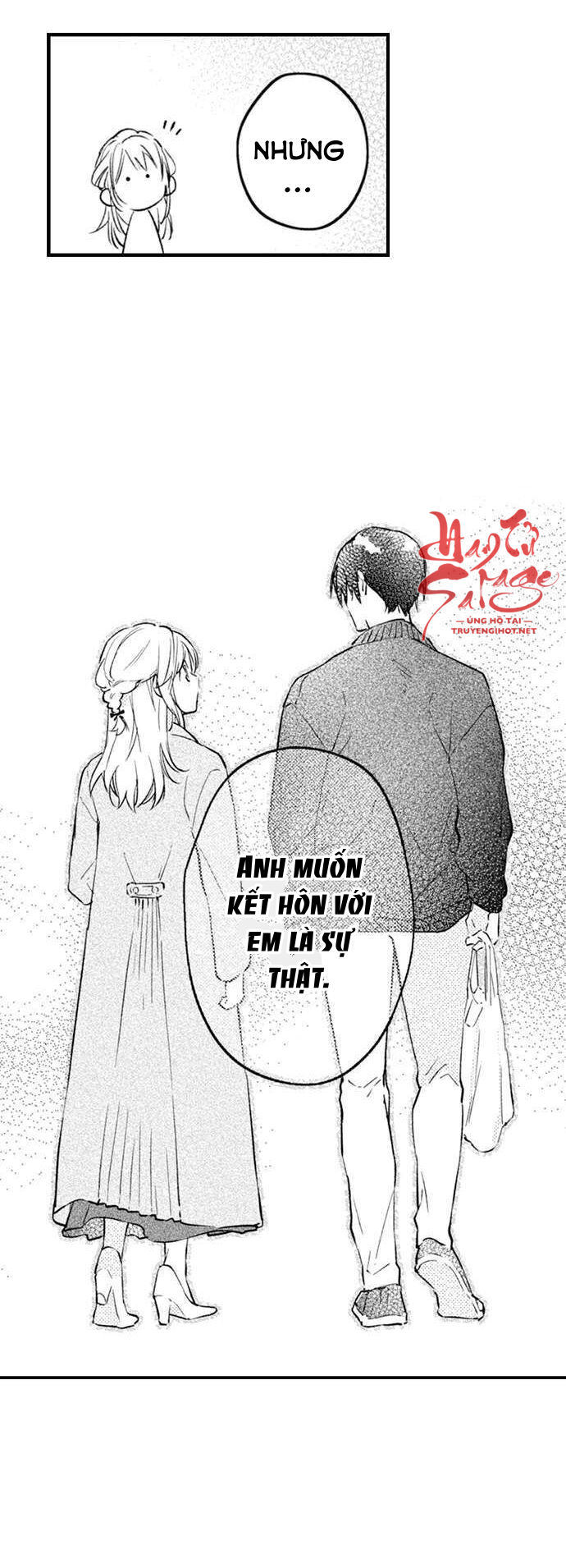 cuộc hôn nhân giả cho kì nghỉ thác loạn chapter 35 5